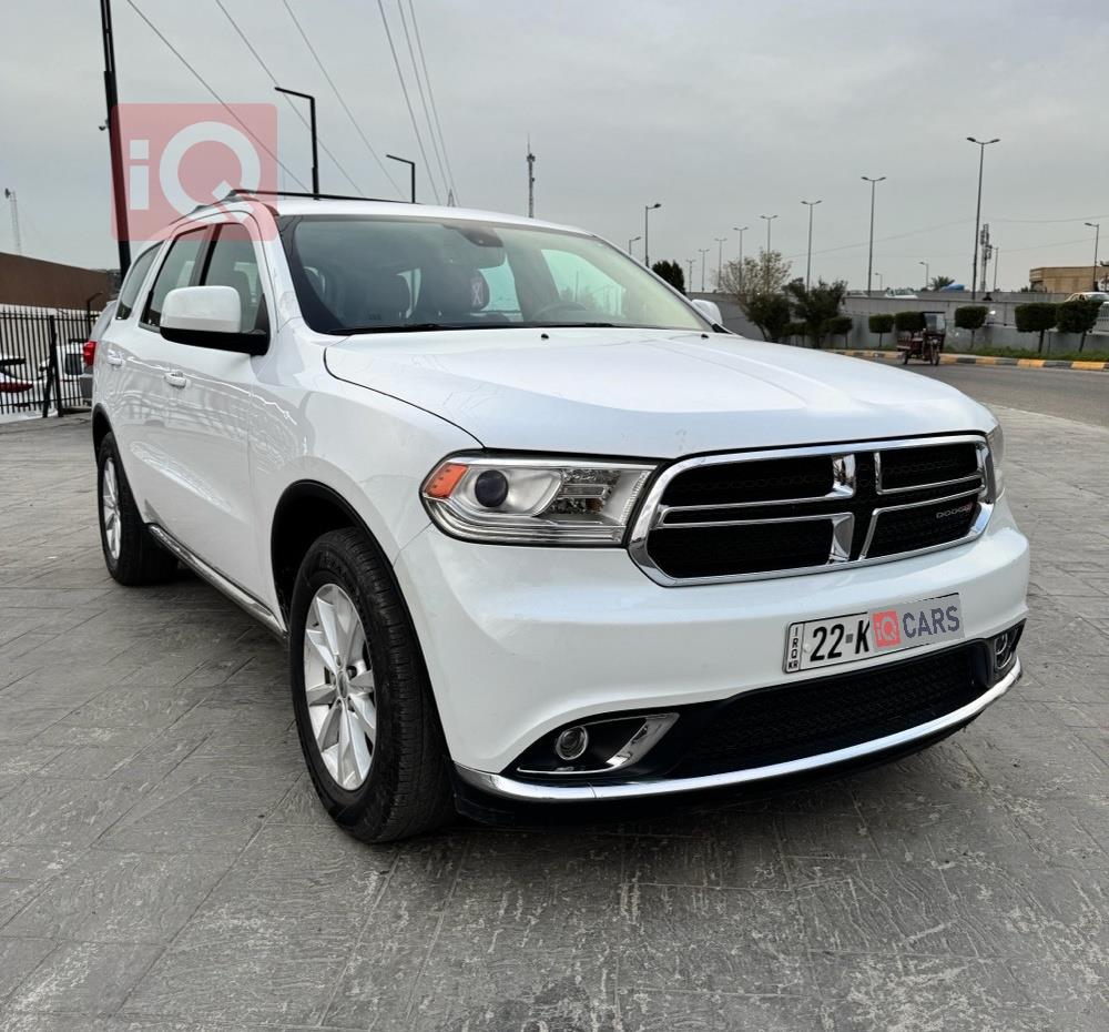 دودج دورانجو